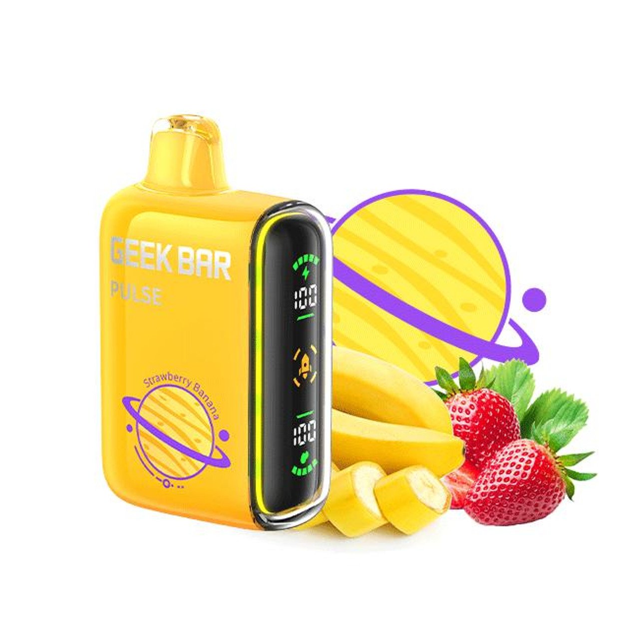 Home 1 geek bar vape