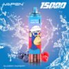 Vapen Mrs Pro 15000