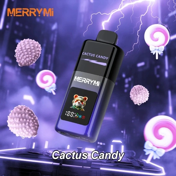 Home 8 Merrymi Mecha Pro