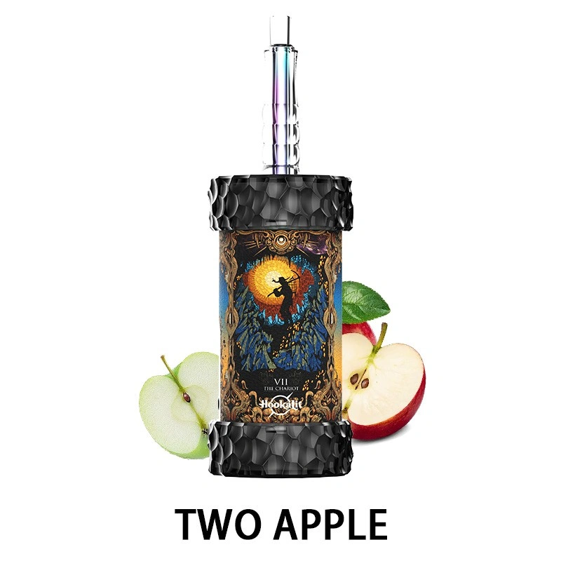 Home 6 Olit Hookalit vape