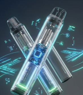 Disposable E-cigarette