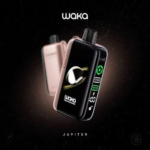 Waka Jupiter 50K.