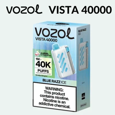 VISTA 40000
