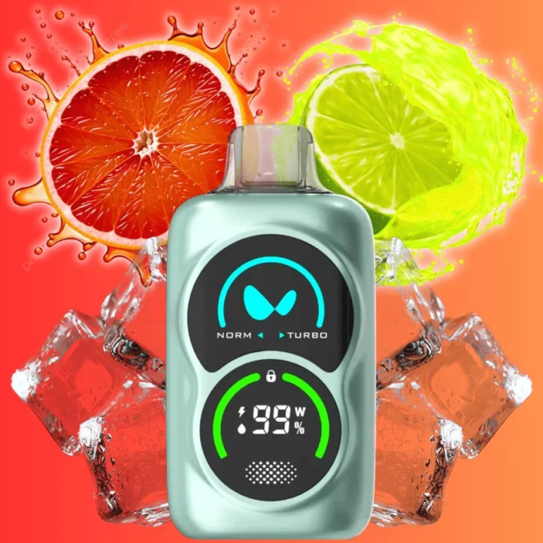US Disposable Vapes: Prices, Real Puff Counts, and Hidden Taxes 10 Vaporizadores desechables de EE. UU.