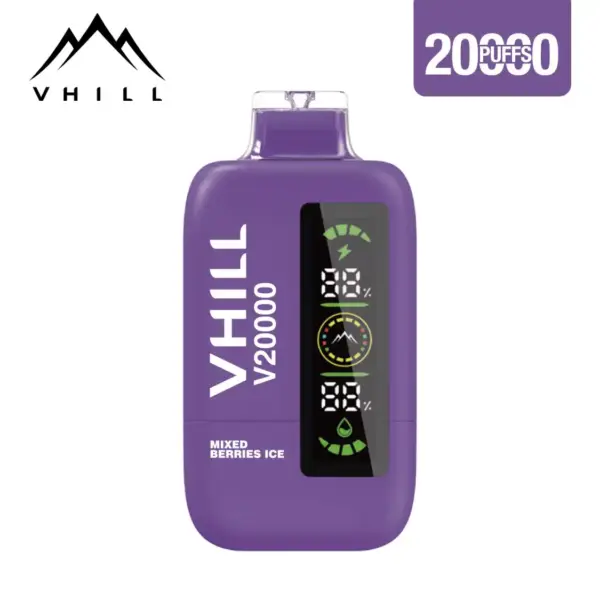 VHILL V20000