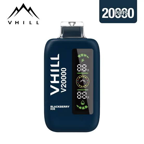VHILL V20000