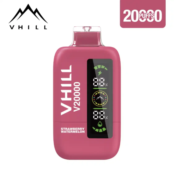 VHILL V20000