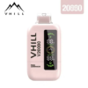 VHILL V20000