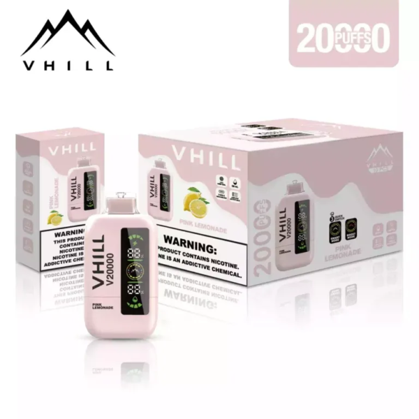 VHILL V20000