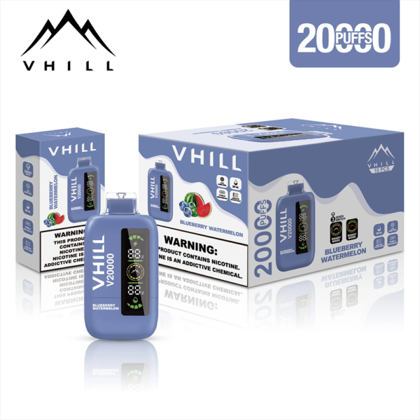 VHILL V20000