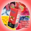 Airmez 8 in 1 disposable vape