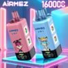 Airmez 8 in 1 disposable vape