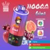 Bang Leader 110000 disposable vape