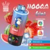 Bang Leader 110000 disposable vape