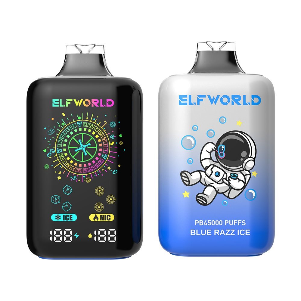 Elfworld PB 45000 2 Elfworld PB 45000