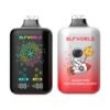 elfworld-pb-45000-09 Elfworld PB 45000 Einweg-E-Zigarette