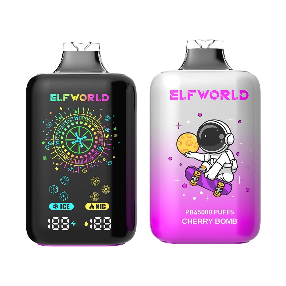 Elfworld PB 45000 4 Elfworld PB 45000
