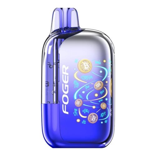foger-bit-35k-01 Foger Bit 35K disposable vape