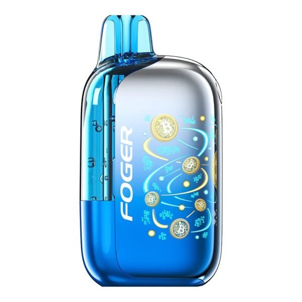 Foger Bit 35K disposable vape