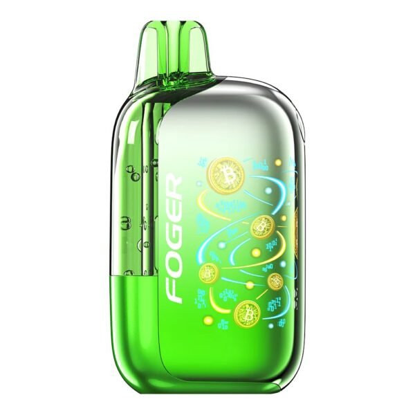 Foger Bit 35K disposable vape