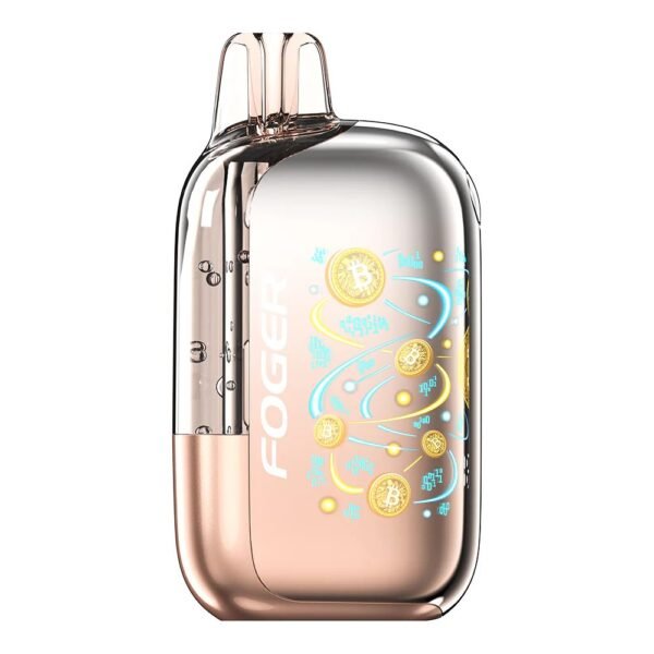 Foger Bit 35K disposable vape