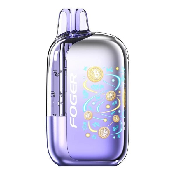 Foger Bit 35K disposable vape