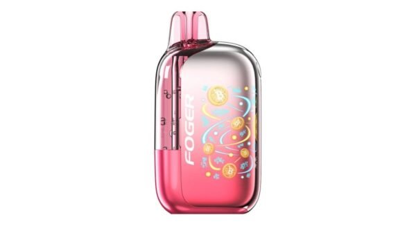 Foger Bit 35K disposable vape