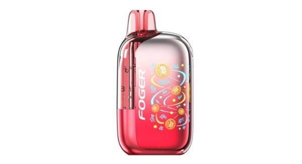 Foger Bit 35K disposable vape