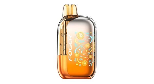 Foger Bit 35K disposable vape