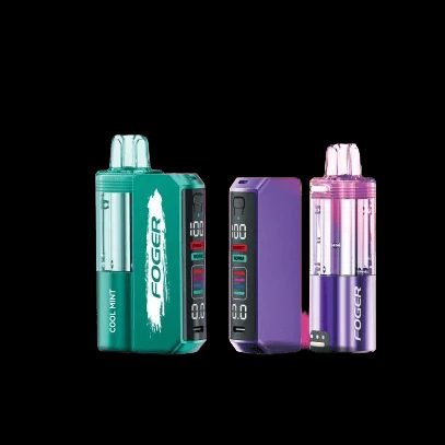 foger-switch-pro-30k-01 Foger Switch Pro 30K disposable vape