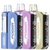 Foger Switch Pro 30K disposable vape