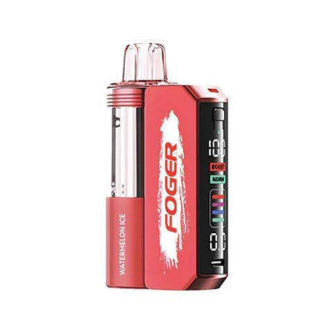 Foger Switch Pro 30K disposable vape