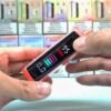 Foger Switch Pro 30K disposable vape