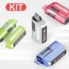 Foger Switch Pro 30K disposable vape