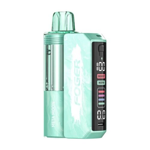 Foger Switch Pro 30K Kit disposable vape