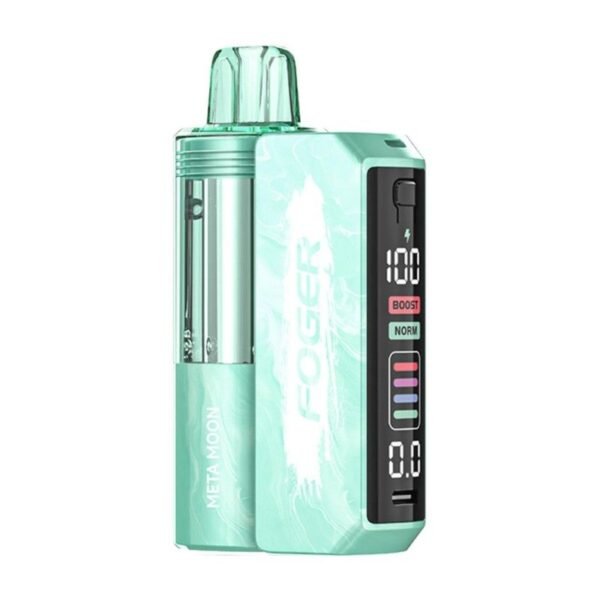 Foger Switch Pro 30K Kit disposable vape