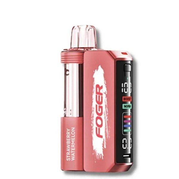 Foger Switch Pro 30K Kit disposable vape