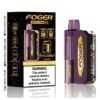 Foger Switch Pro 30K Kit disposable vape