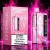 Foger Switch Pro 30K Kit disposable vape