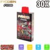 Fycos Fycosin 30K disposable vape