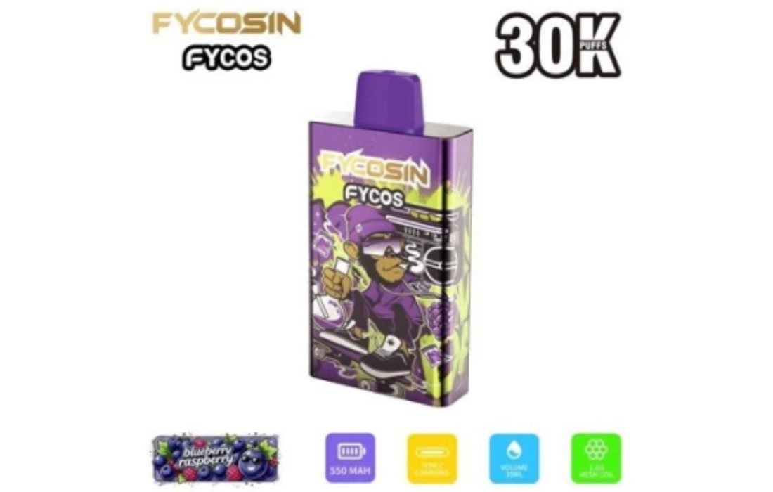 Fycos Fycosin 30K