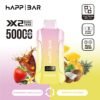 Happ Bar GR50000 disposable vape