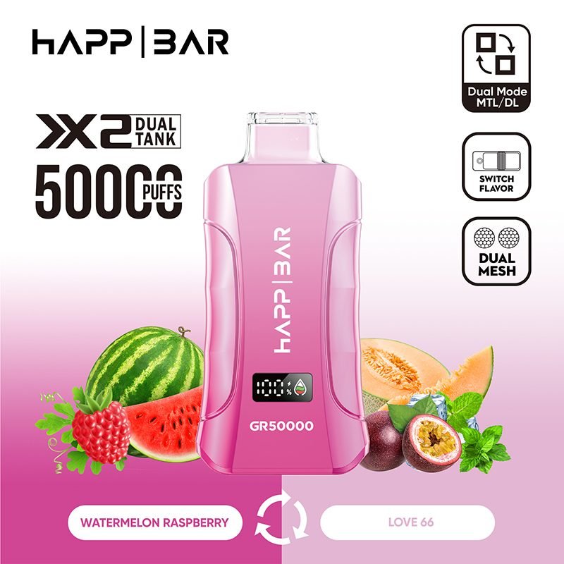 Happ Bar GR50000