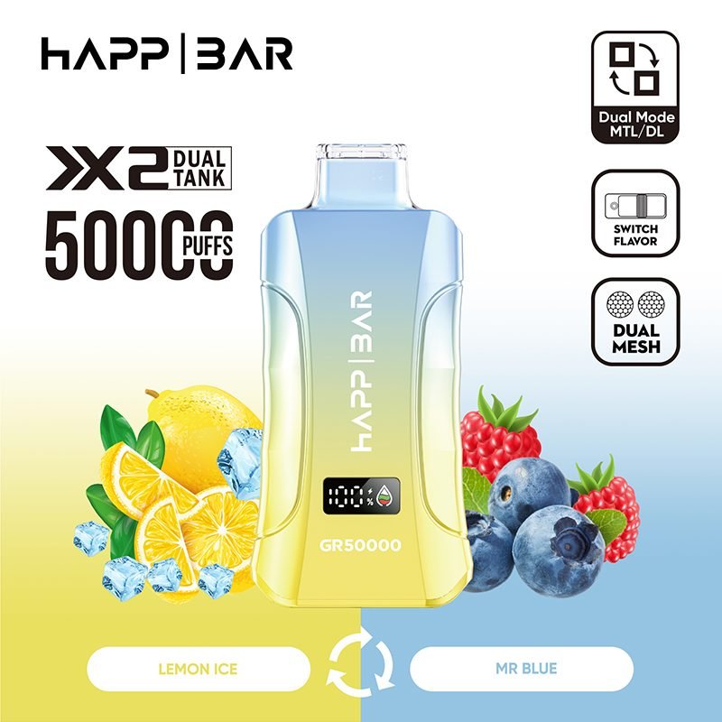 Happ Bar GR50000