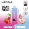 Happ Bar GR50000 disposable vape