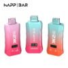 Happ Bar GR50000 disposable vape