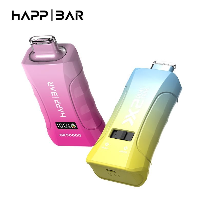 Happ Bar GR50000