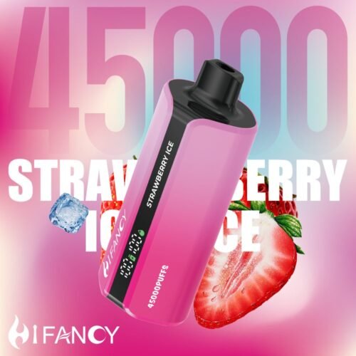 Hifancy Dream 45K disposable vape
