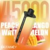 Hifancy Dream 45K disposable vape