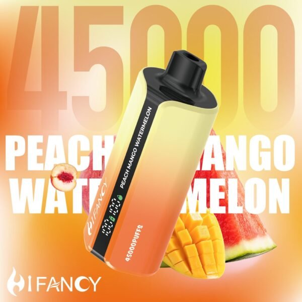 Hifancy Dream 45K disposable vape